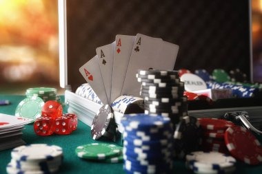 ggwp Dragon Tiger live dealer table on mobile screen